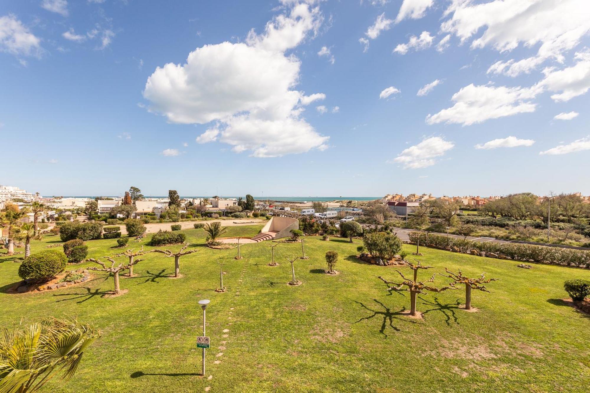 La Dolce Vita Naturiste Port Nature แอกด์ ภายนอก รูปภาพ